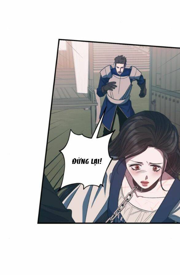 Mong Chờ Giây Phút Thiêng Liêng Được Chạm Tới Người: Chapter 18.5