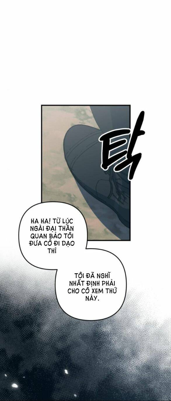 Mong Chờ Giây Phút Thiêng Liêng Được Chạm Tới Người: Chapter 18.5