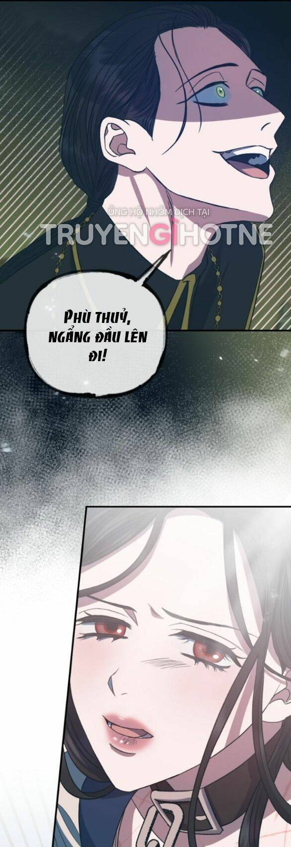 Mong Chờ Giây Phút Thiêng Liêng Được Chạm Tới Người: Chapter 18.5