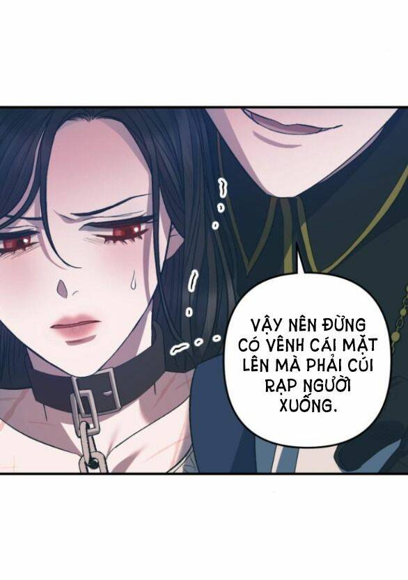Mong Chờ Giây Phút Thiêng Liêng Được Chạm Tới Người: Chapter 18.5