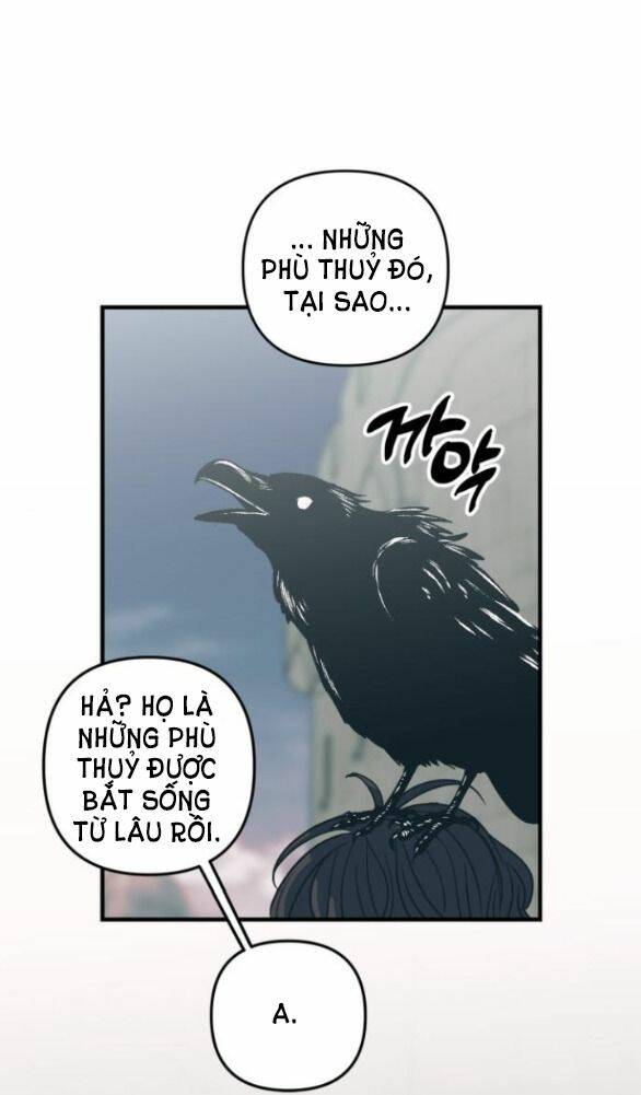 Mong Chờ Giây Phút Thiêng Liêng Được Chạm Tới Người: Chapter 18.5