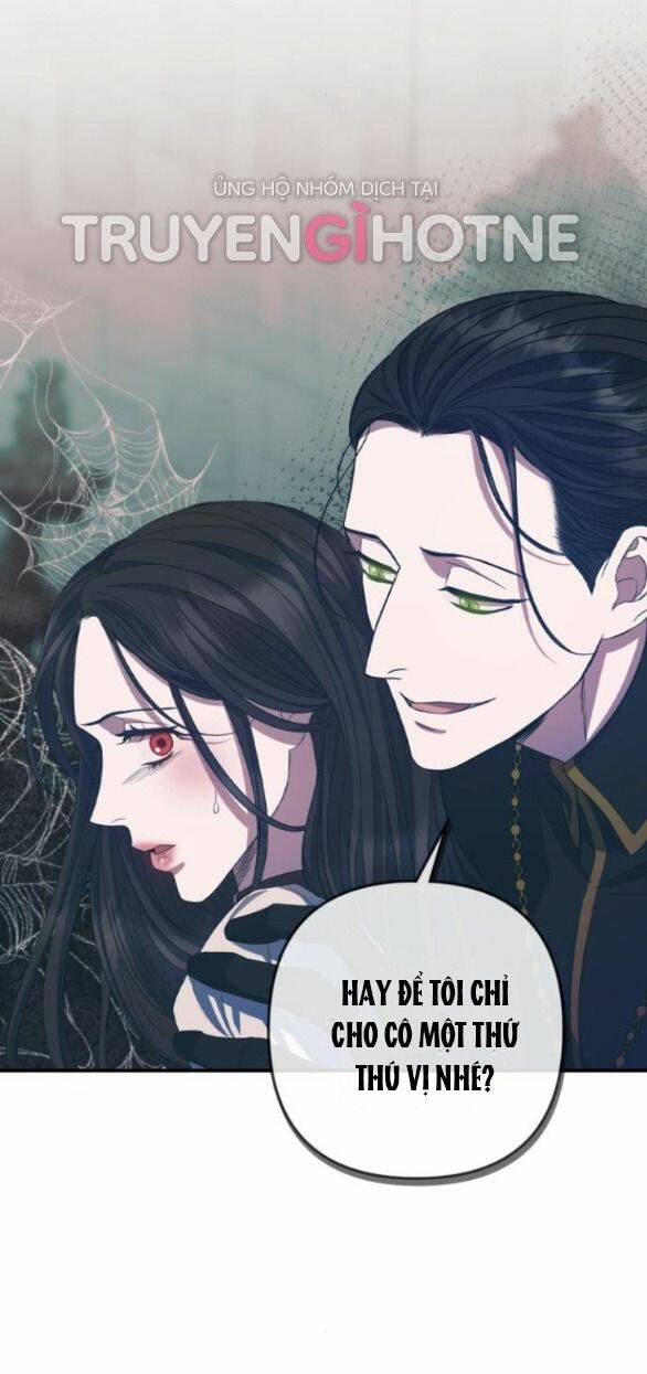 Mong Chờ Giây Phút Thiêng Liêng Được Chạm Tới Người: Chapter 18.5