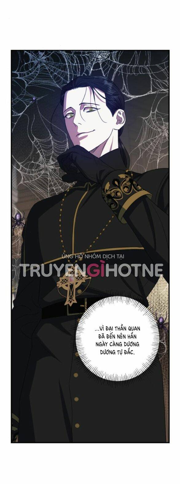 Mong Chờ Giây Phút Thiêng Liêng Được Chạm Tới Người: Chapter 18.5