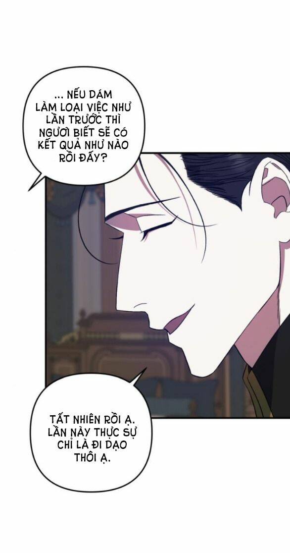 Mong Chờ Giây Phút Thiêng Liêng Được Chạm Tới Người: Chapter 18.5