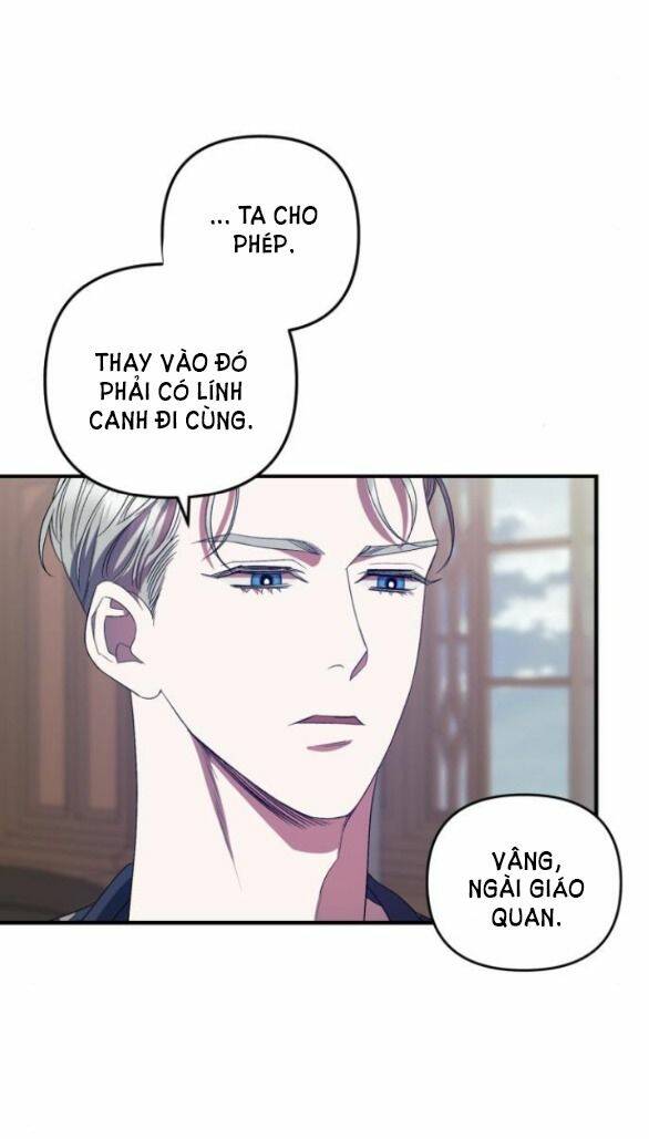 Mong Chờ Giây Phút Thiêng Liêng Được Chạm Tới Người: Chapter 18.5