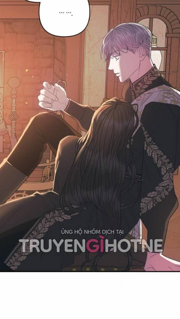Mong Chờ Giây Phút Thiêng Liêng Được Chạm Tới Người: Chapter 18
