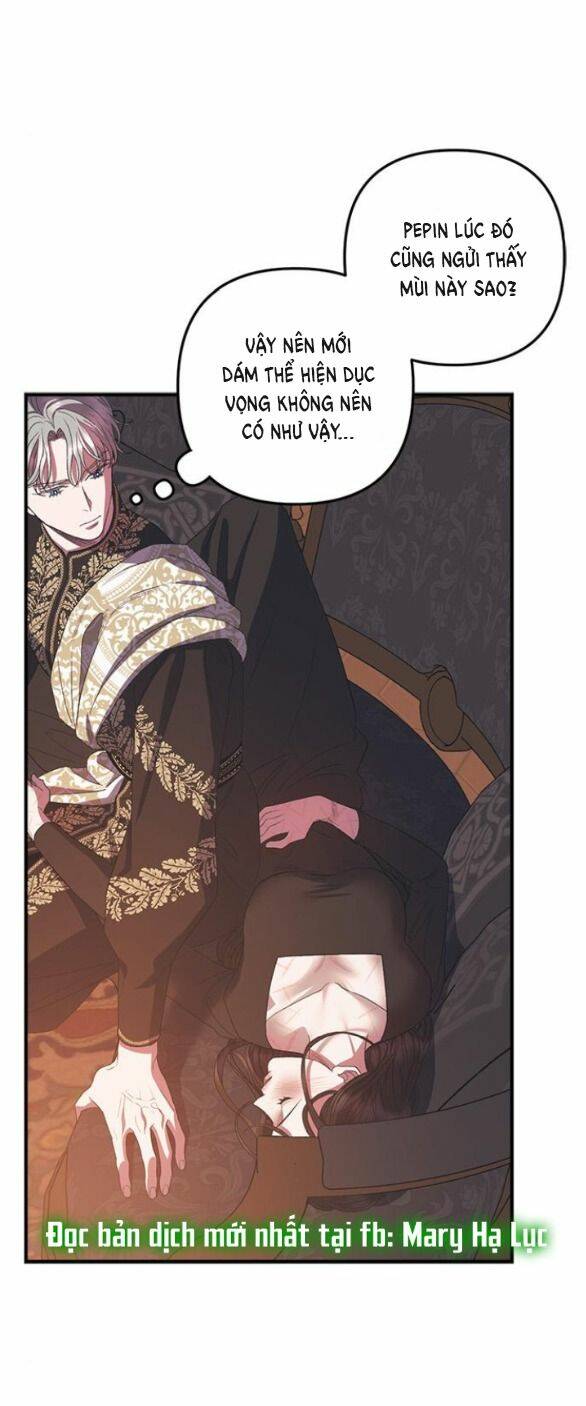 Mong Chờ Giây Phút Thiêng Liêng Được Chạm Tới Người: Chapter 18