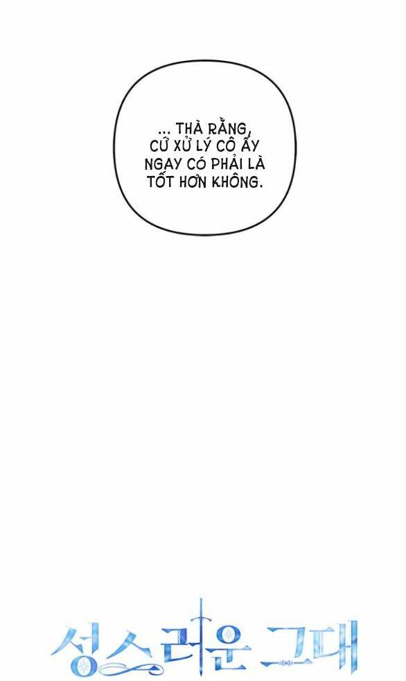 Mong Chờ Giây Phút Thiêng Liêng Được Chạm Tới Người: Chapter 18