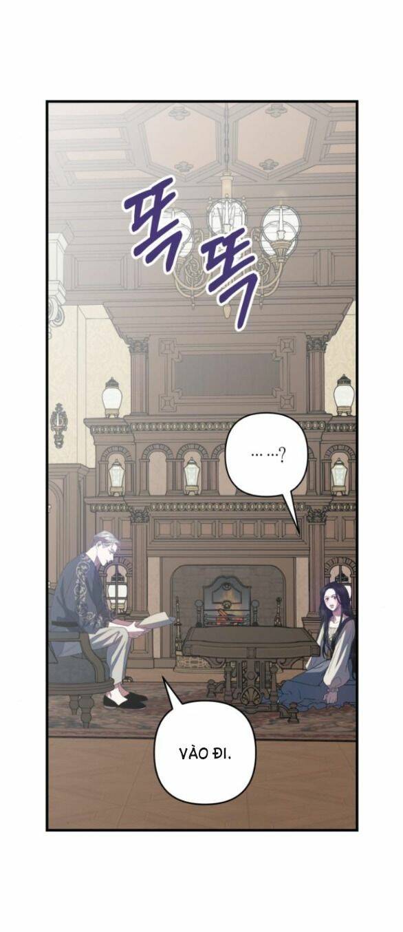 Mong Chờ Giây Phút Thiêng Liêng Được Chạm Tới Người: Chapter 18