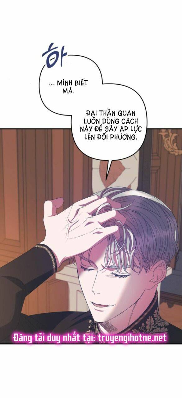 Mong Chờ Giây Phút Thiêng Liêng Được Chạm Tới Người: Chapter 18