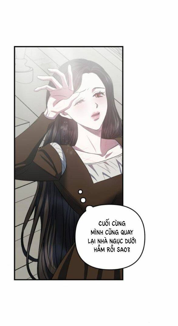 Mong Chờ Giây Phút Thiêng Liêng Được Chạm Tới Người: Chapter 19.5