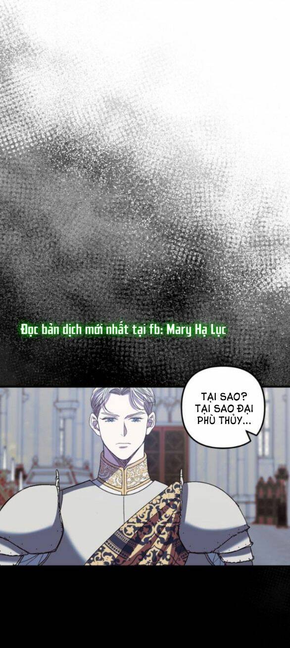 Mong Chờ Giây Phút Thiêng Liêng Được Chạm Tới Người: Chapter 19.5