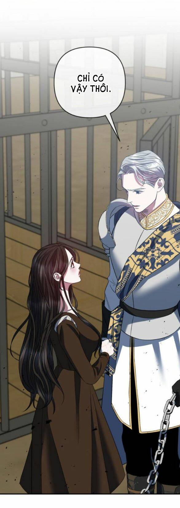 Mong Chờ Giây Phút Thiêng Liêng Được Chạm Tới Người: Chapter 19.5