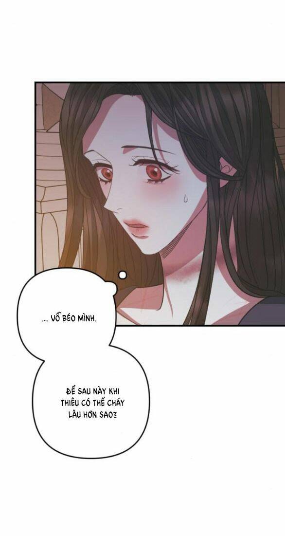 Mong Chờ Giây Phút Thiêng Liêng Được Chạm Tới Người: Chapter 19.5