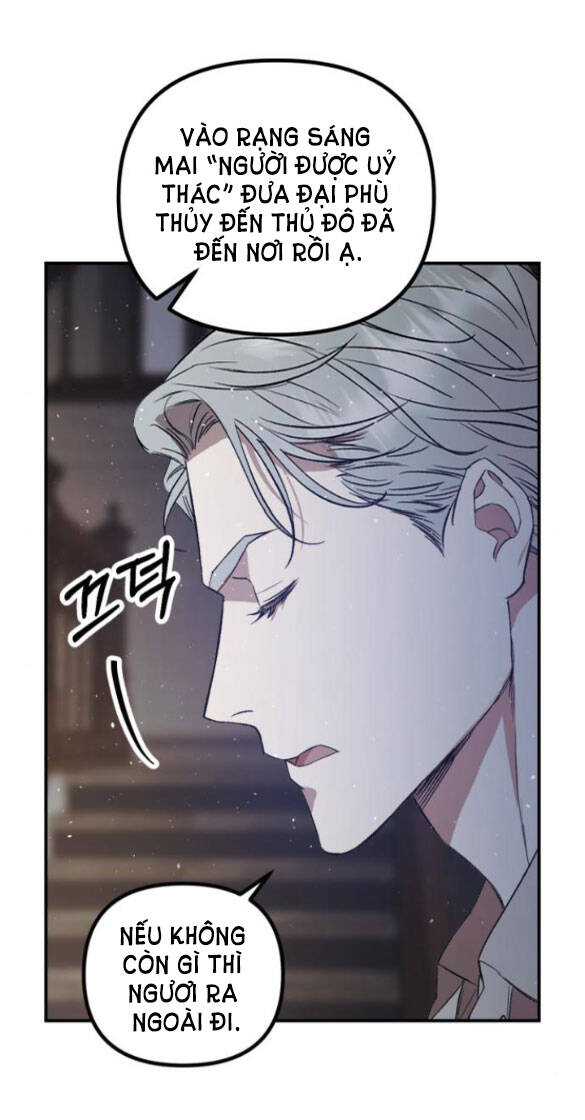 Mong Chờ Giây Phút Thiêng Liêng Được Chạm Tới Người: Chapter 2.1