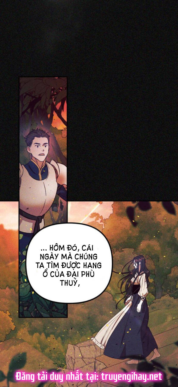 Mong Chờ Giây Phút Thiêng Liêng Được Chạm Tới Người: Chapter 2.1