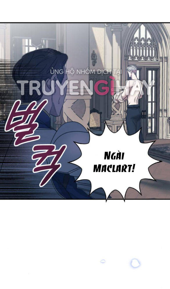 Mong Chờ Giây Phút Thiêng Liêng Được Chạm Tới Người: Chapter 2.1