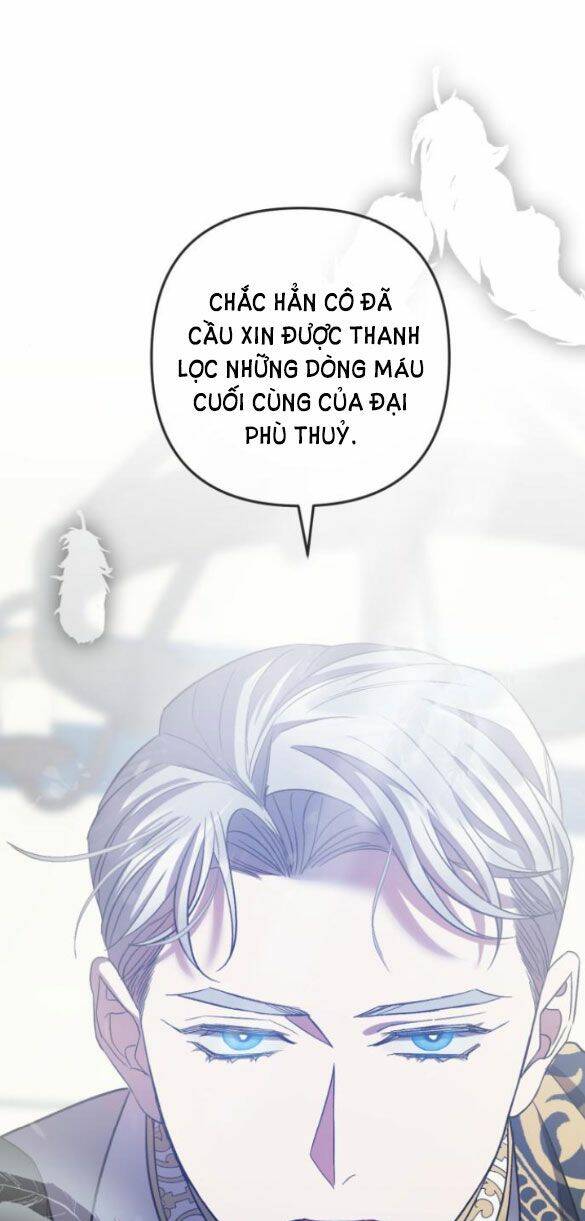 Mong Chờ Giây Phút Thiêng Liêng Được Chạm Tới Người: Chapter 20.5