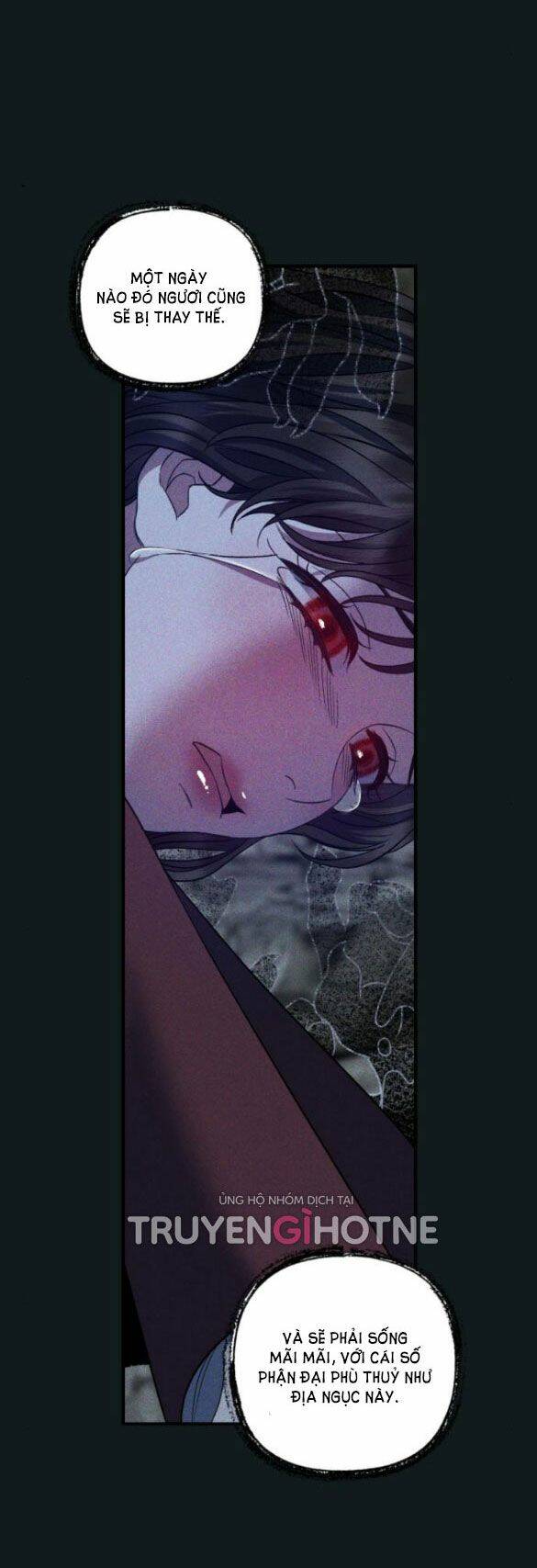 Mong Chờ Giây Phút Thiêng Liêng Được Chạm Tới Người: Chapter 20.5