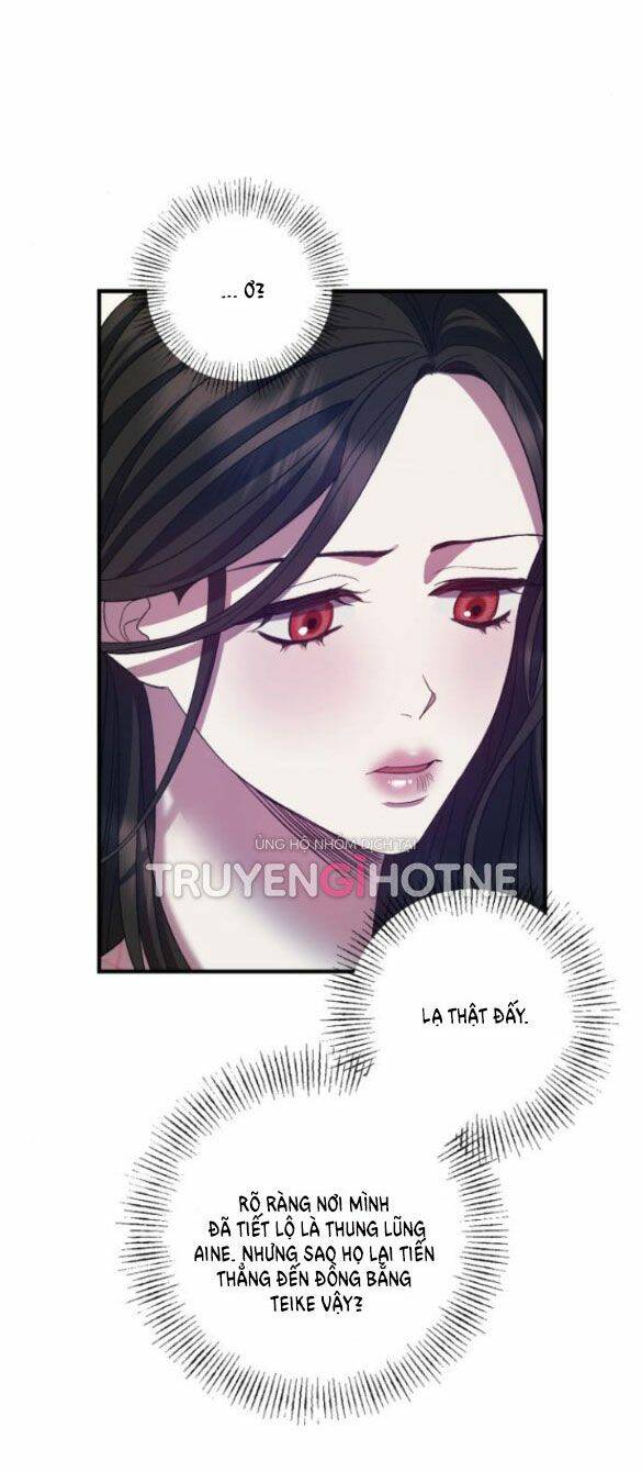 Mong Chờ Giây Phút Thiêng Liêng Được Chạm Tới Người: Chapter 20