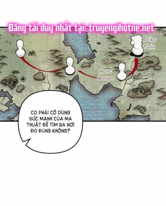 Mong Chờ Giây Phút Thiêng Liêng Được Chạm Tới Người: Chapter 20