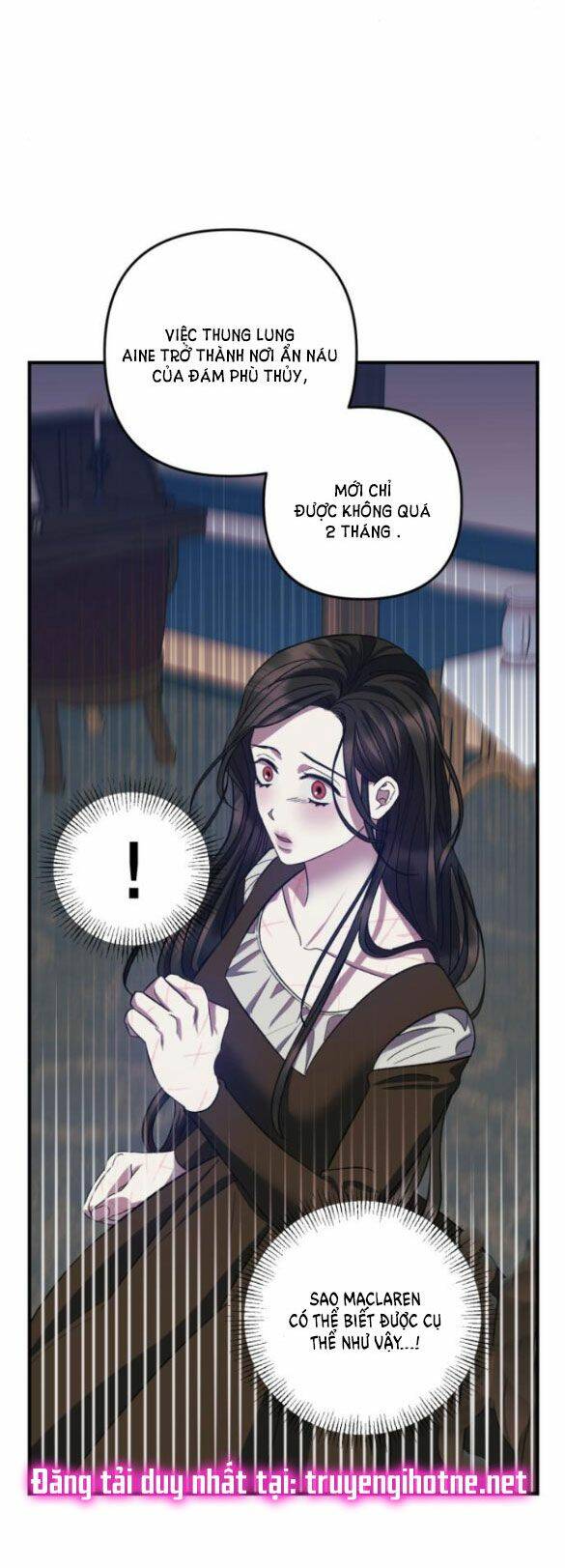 Mong Chờ Giây Phút Thiêng Liêng Được Chạm Tới Người: Chapter 20