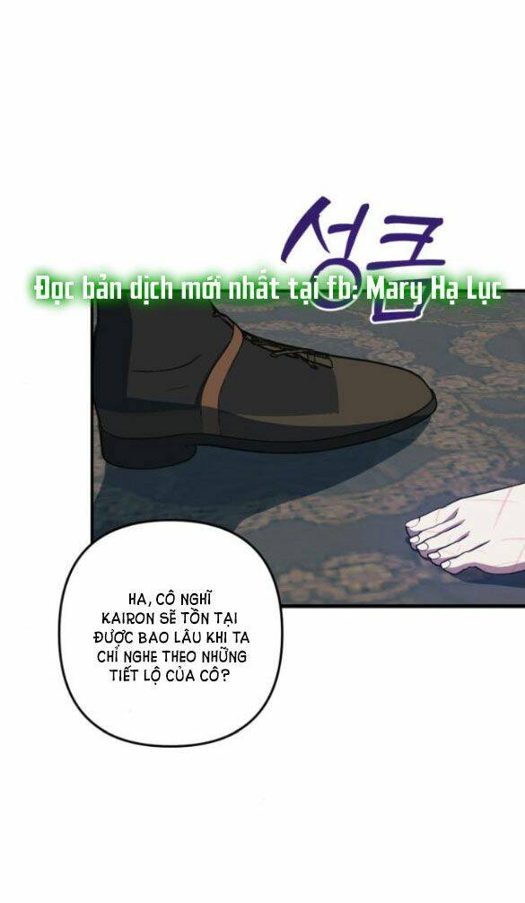Mong Chờ Giây Phút Thiêng Liêng Được Chạm Tới Người: Chapter 20