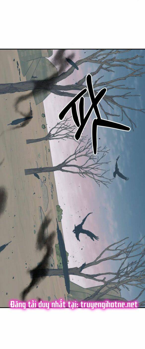 Mong Chờ Giây Phút Thiêng Liêng Được Chạm Tới Người: Chapter 20