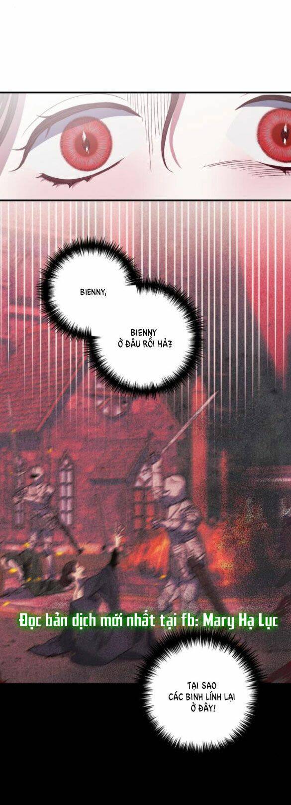 Mong Chờ Giây Phút Thiêng Liêng Được Chạm Tới Người: Chapter 20
