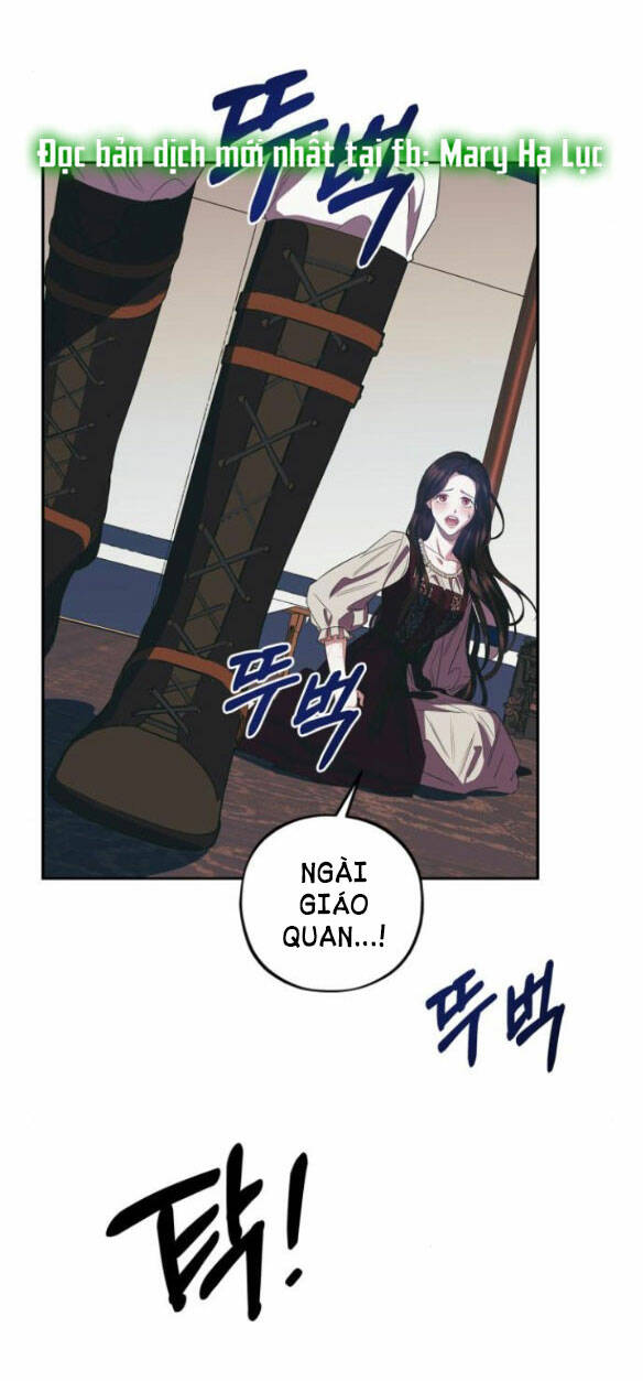 Mong Chờ Giây Phút Thiêng Liêng Được Chạm Tới Người: Chapter 23.1