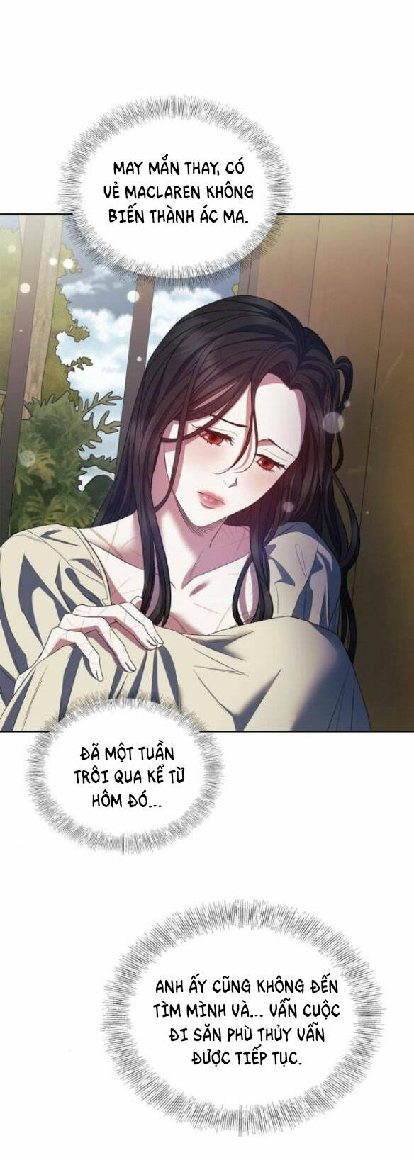 Mong Chờ Giây Phút Thiêng Liêng Được Chạm Tới Người: Chapter 23.1