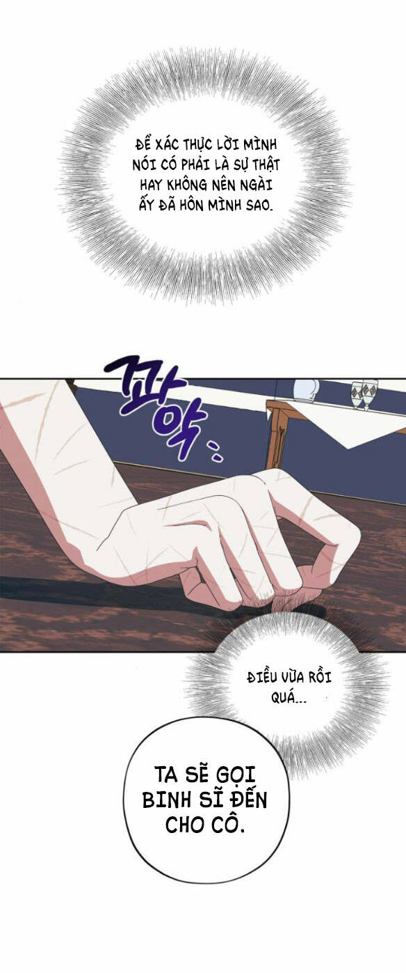 Mong Chờ Giây Phút Thiêng Liêng Được Chạm Tới Người: Chapter 23.1