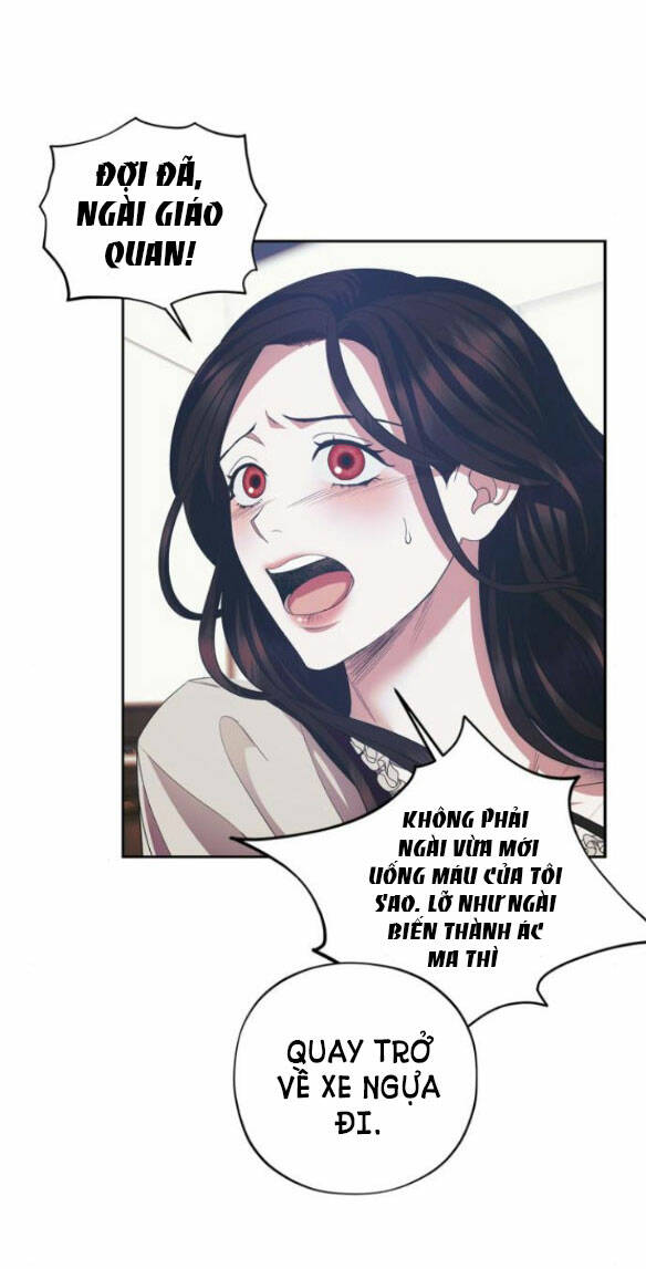 Mong Chờ Giây Phút Thiêng Liêng Được Chạm Tới Người: Chapter 23.1
