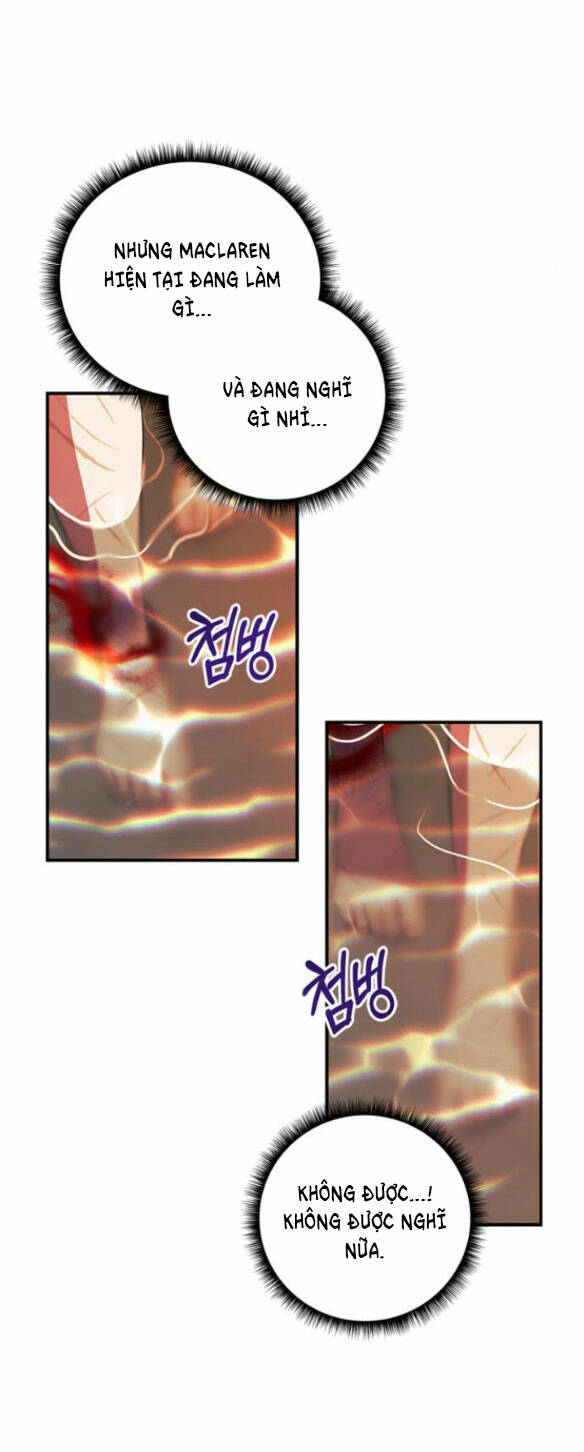Mong Chờ Giây Phút Thiêng Liêng Được Chạm Tới Người: Chapter 23.2
