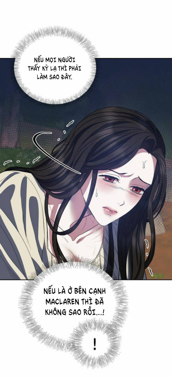 Mong Chờ Giây Phút Thiêng Liêng Được Chạm Tới Người: Chapter 23.2