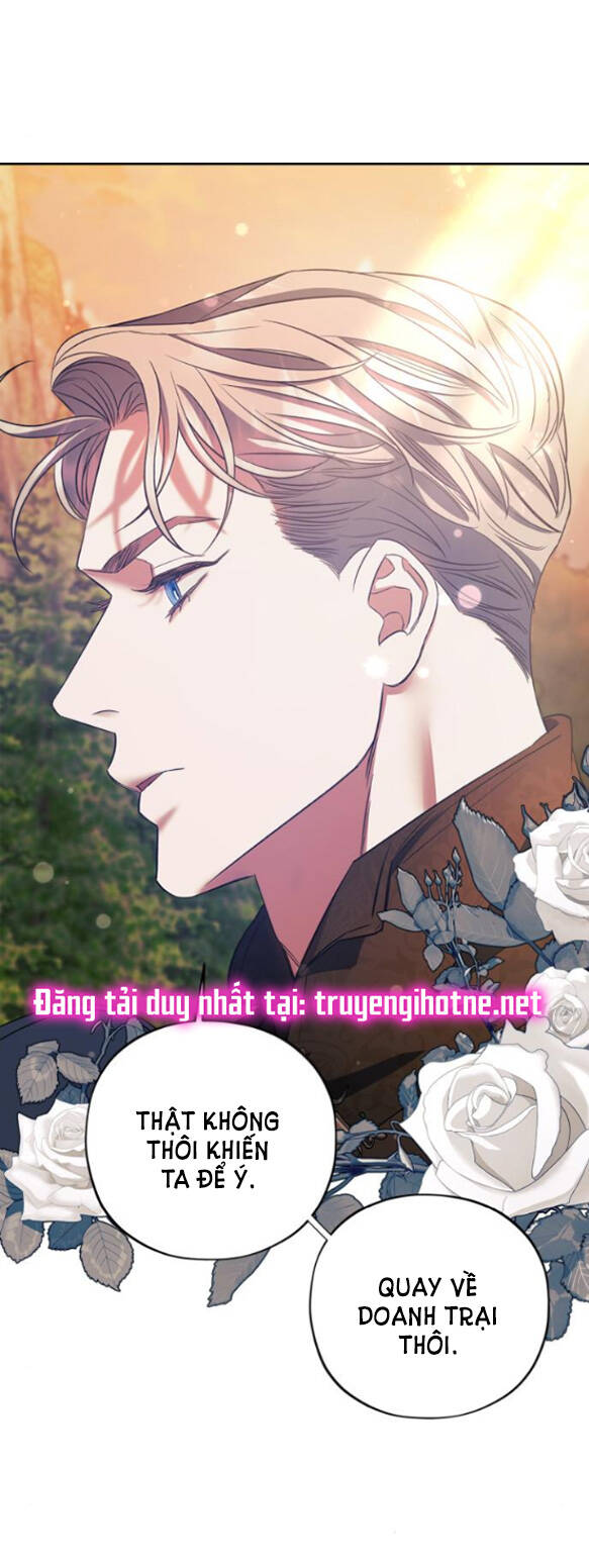 Mong Chờ Giây Phút Thiêng Liêng Được Chạm Tới Người: Chapter 24.1