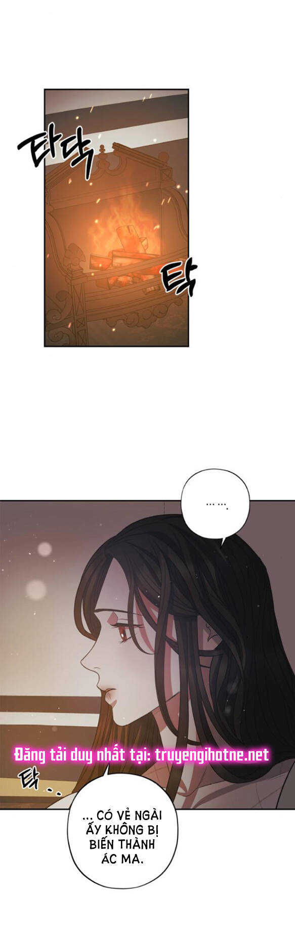 Mong Chờ Giây Phút Thiêng Liêng Được Chạm Tới Người: Chapter 24.1