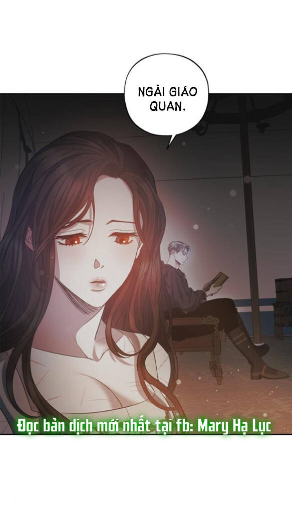 Mong Chờ Giây Phút Thiêng Liêng Được Chạm Tới Người: Chapter 24.1
