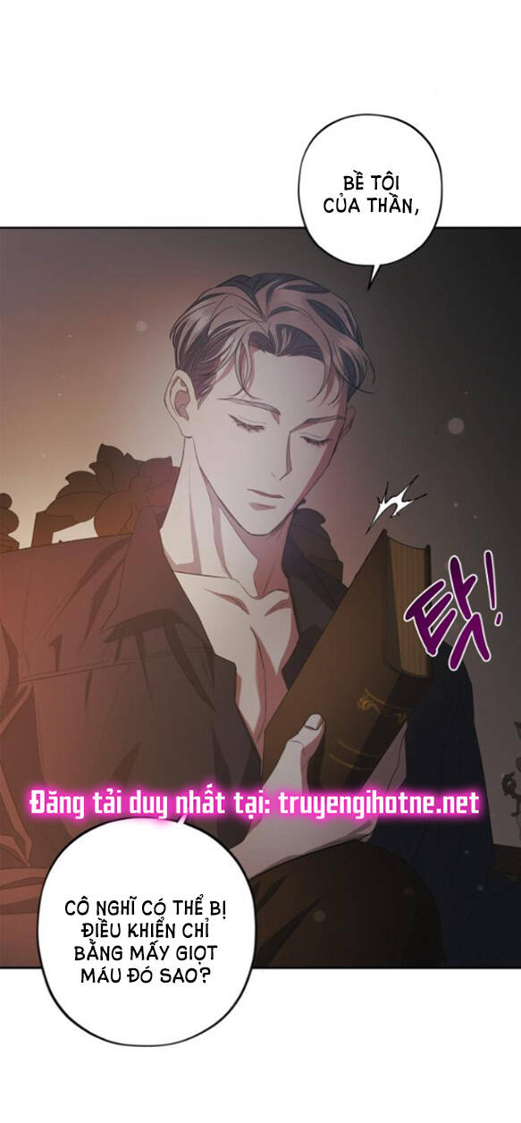 Mong Chờ Giây Phút Thiêng Liêng Được Chạm Tới Người: Chapter 24.1