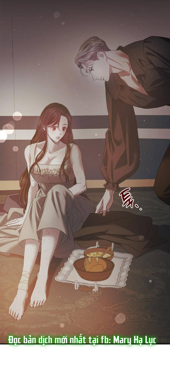 Mong Chờ Giây Phút Thiêng Liêng Được Chạm Tới Người: Chapter 24.1