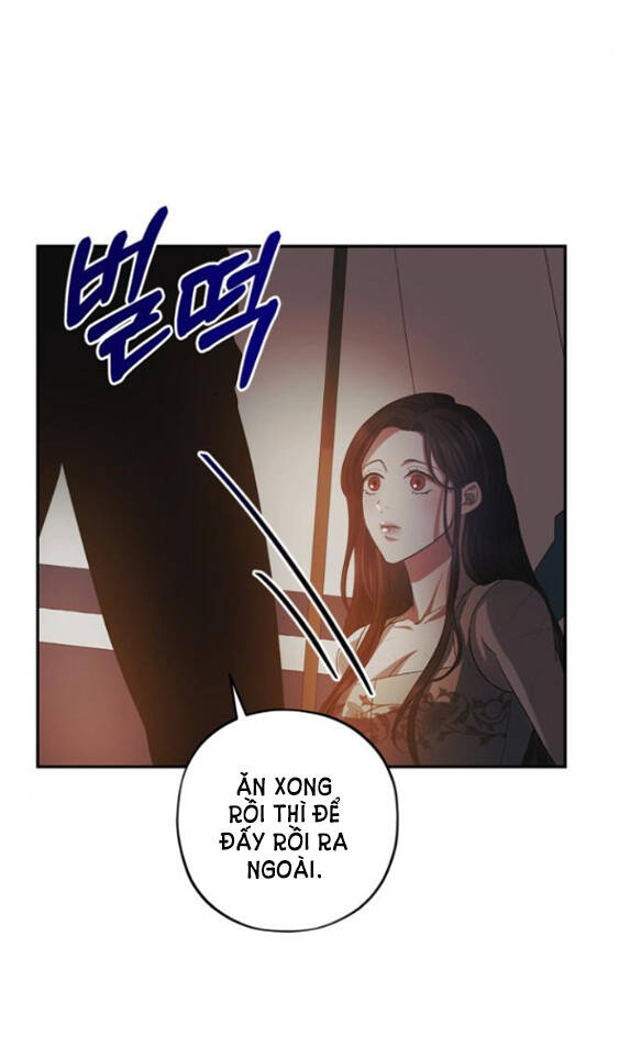 Mong Chờ Giây Phút Thiêng Liêng Được Chạm Tới Người: Chapter 24.1