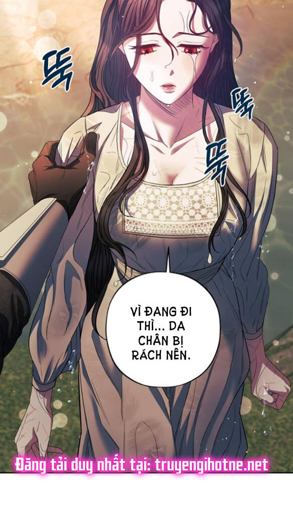Mong Chờ Giây Phút Thiêng Liêng Được Chạm Tới Người: Chapter 24.1