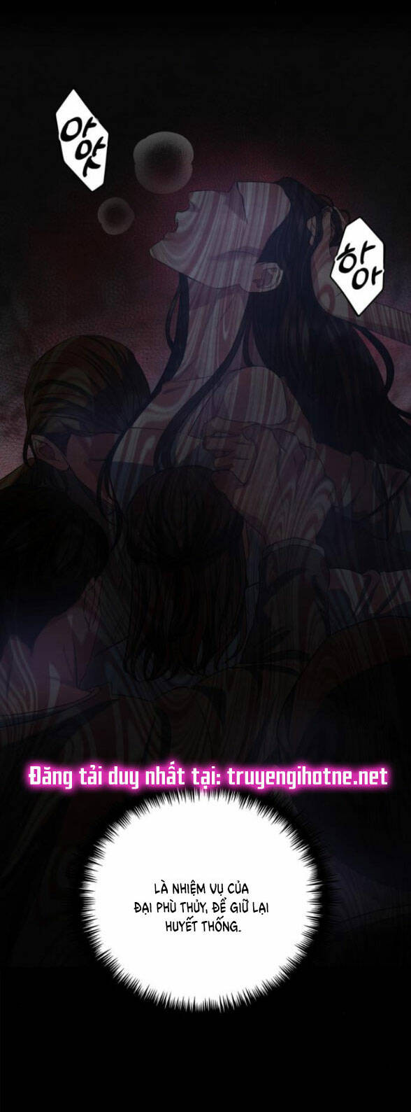 Mong Chờ Giây Phút Thiêng Liêng Được Chạm Tới Người: Chapter 26.1