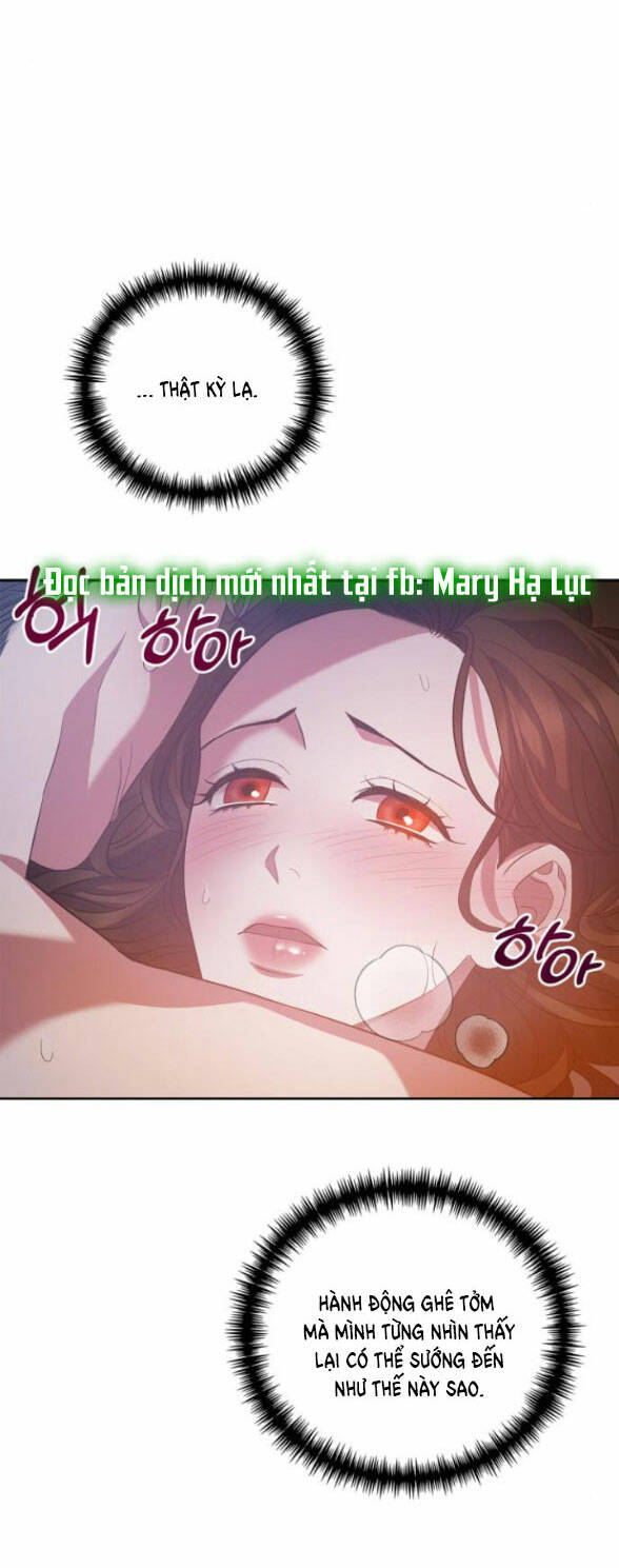 Mong Chờ Giây Phút Thiêng Liêng Được Chạm Tới Người: Chapter 26.1