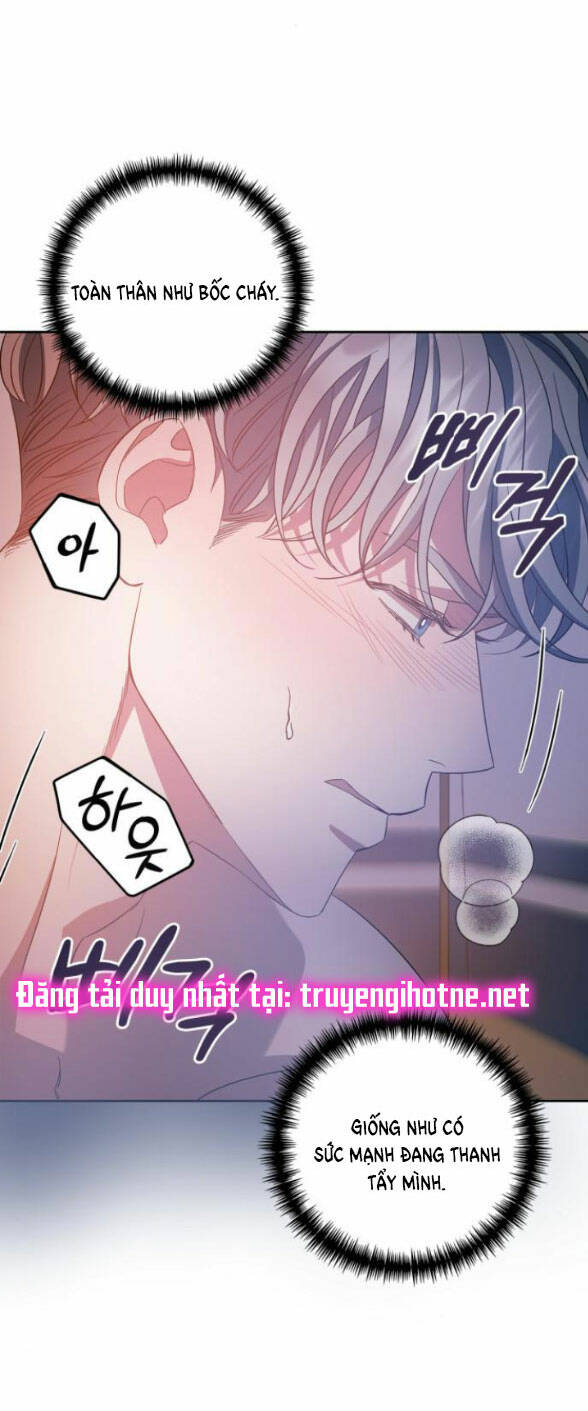 Mong Chờ Giây Phút Thiêng Liêng Được Chạm Tới Người: Chapter 26.1