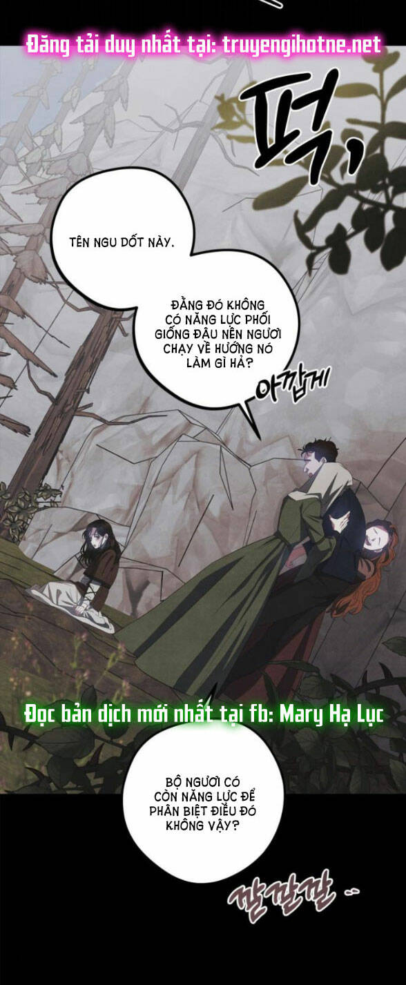 Mong Chờ Giây Phút Thiêng Liêng Được Chạm Tới Người: Chapter 26.1