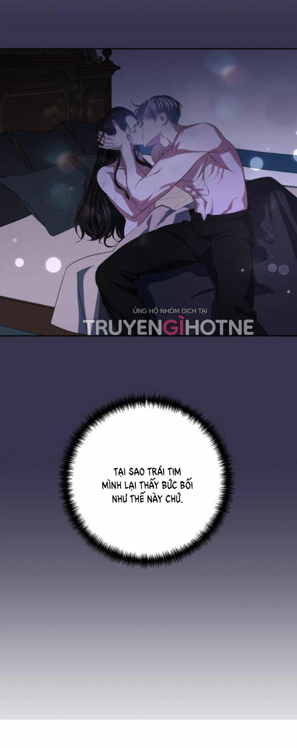 Mong Chờ Giây Phút Thiêng Liêng Được Chạm Tới Người: Chapter 26.2