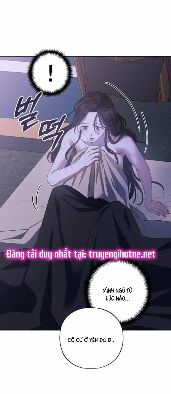 Mong Chờ Giây Phút Thiêng Liêng Được Chạm Tới Người: Chapter 26.2