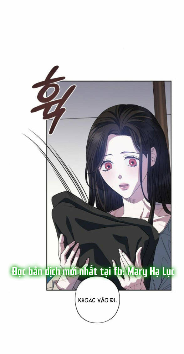 Mong Chờ Giây Phút Thiêng Liêng Được Chạm Tới Người: Chapter 26.2