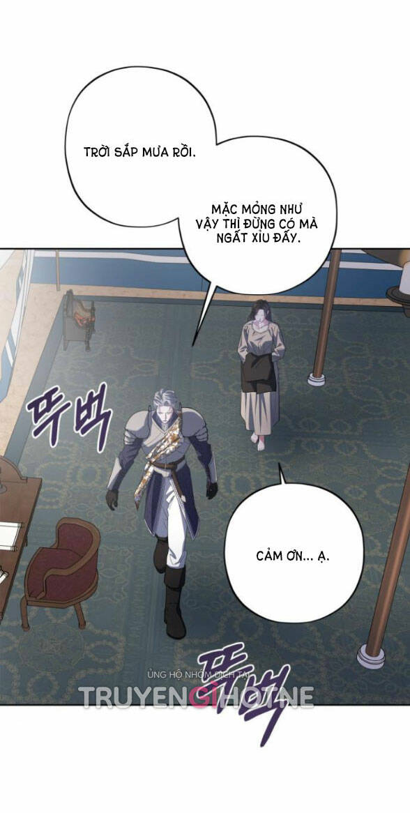 Mong Chờ Giây Phút Thiêng Liêng Được Chạm Tới Người: Chapter 26.2
